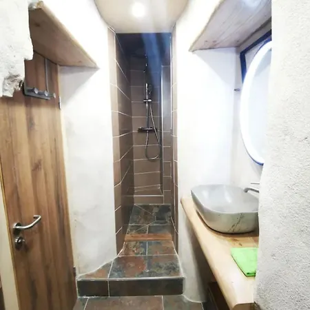 Centre Bastia (Corsica)