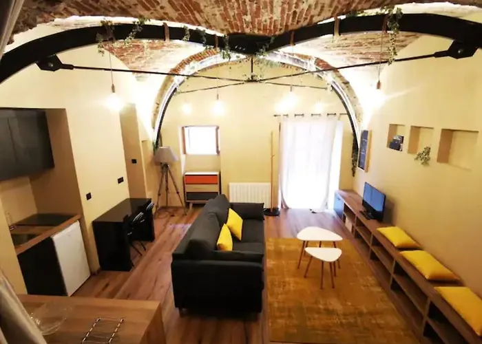 Centre Bastia (Corsica)