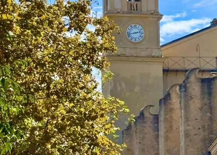 Centre * Bastia (Corsica)